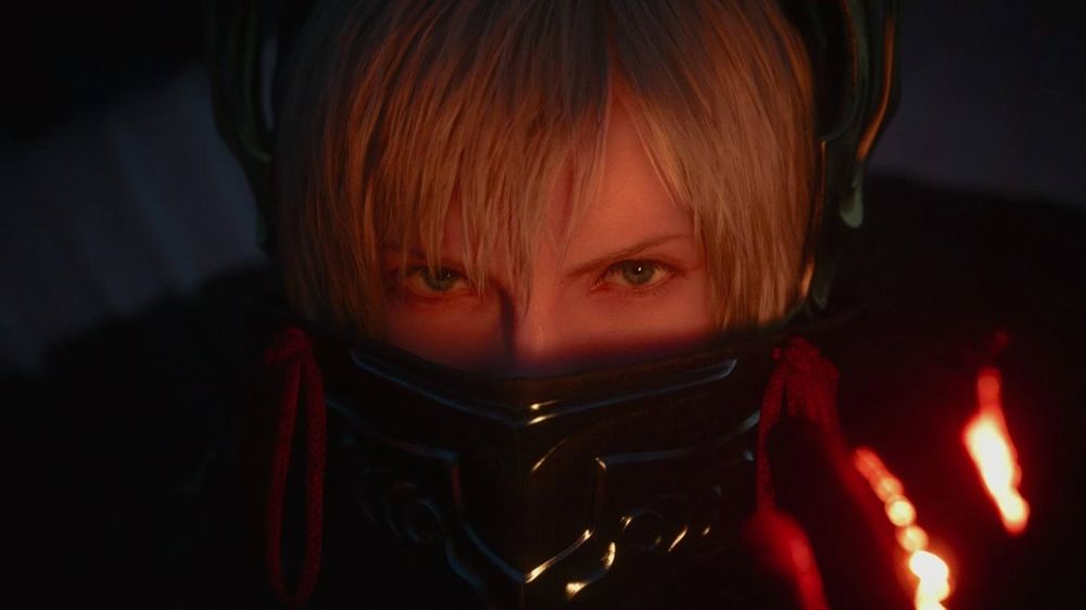 Final Fantasy Type Next